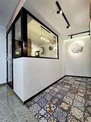 Blk 493A Tampines Avenue 9 (Tampines), HDB 5 Rooms #548933951